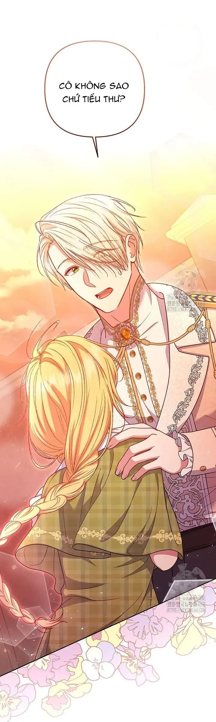 Nàng Vịt Chờ Ngày Hủy Hôn Chapter 8 - Trang 2