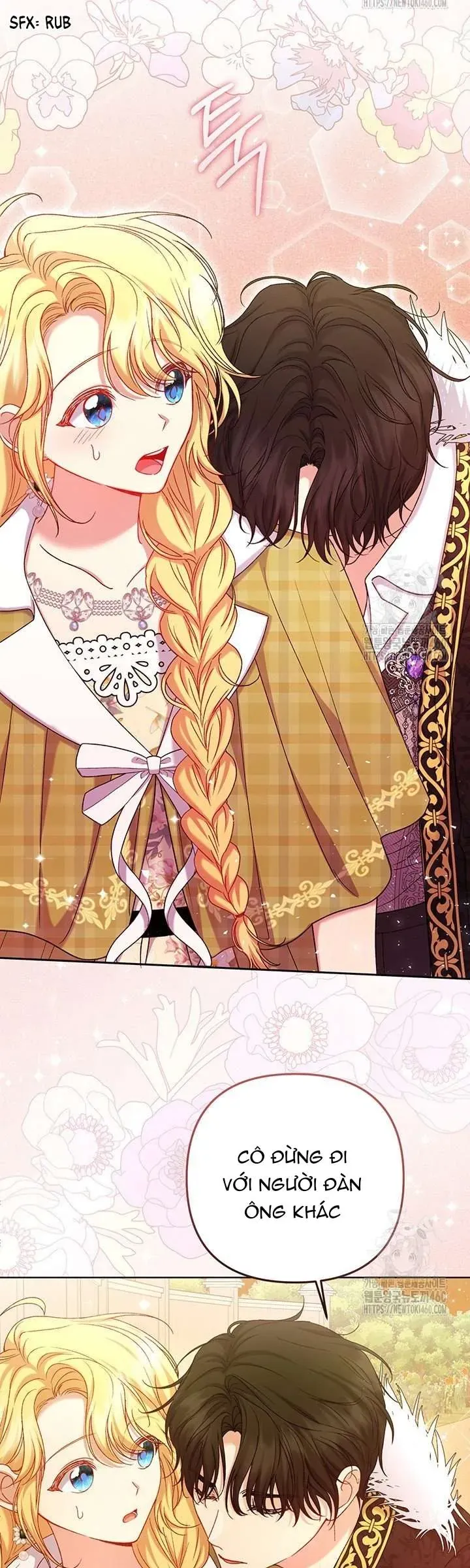 Nàng Vịt Chờ Ngày Hủy Hôn Chapter 8 - Trang 2