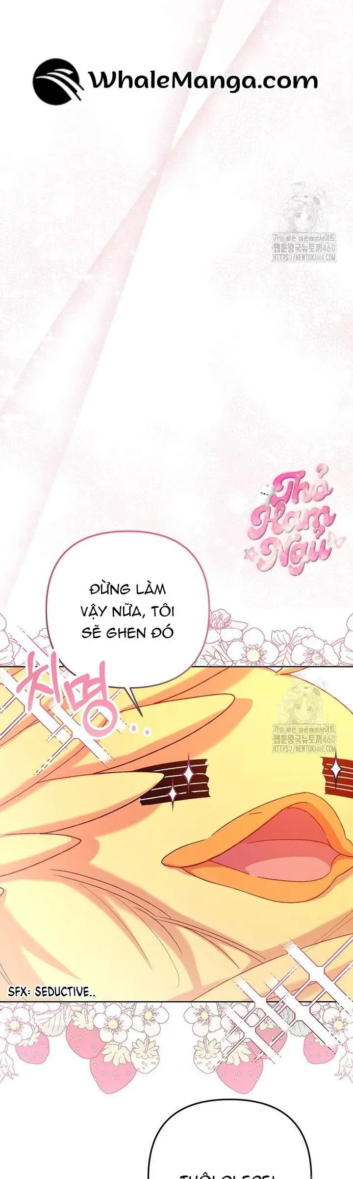 Nàng Vịt Chờ Ngày Hủy Hôn Chapter 8 - Trang 2