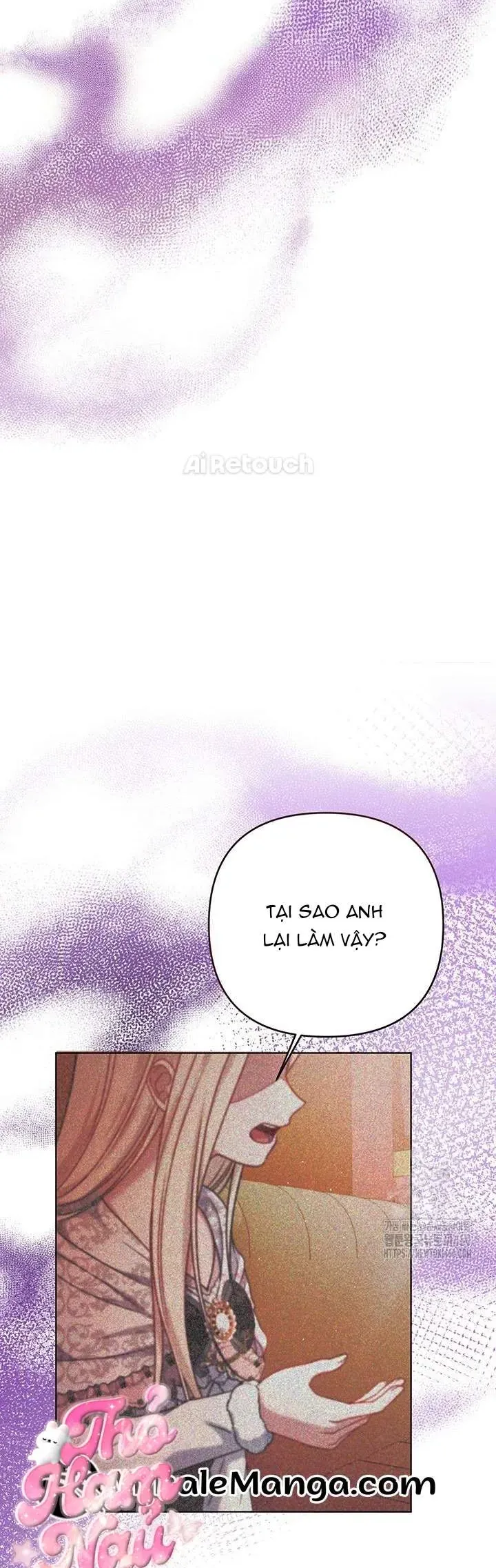 Nàng Vịt Chờ Ngày Hủy Hôn Chapter 8 - Trang 2