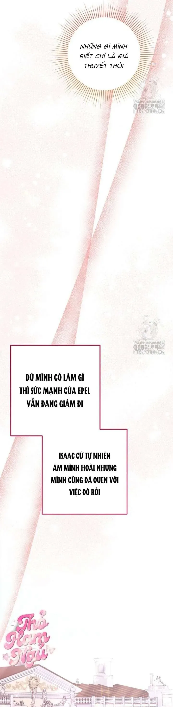 Nàng Vịt Chờ Ngày Hủy Hôn Chapter 8 - Trang 2