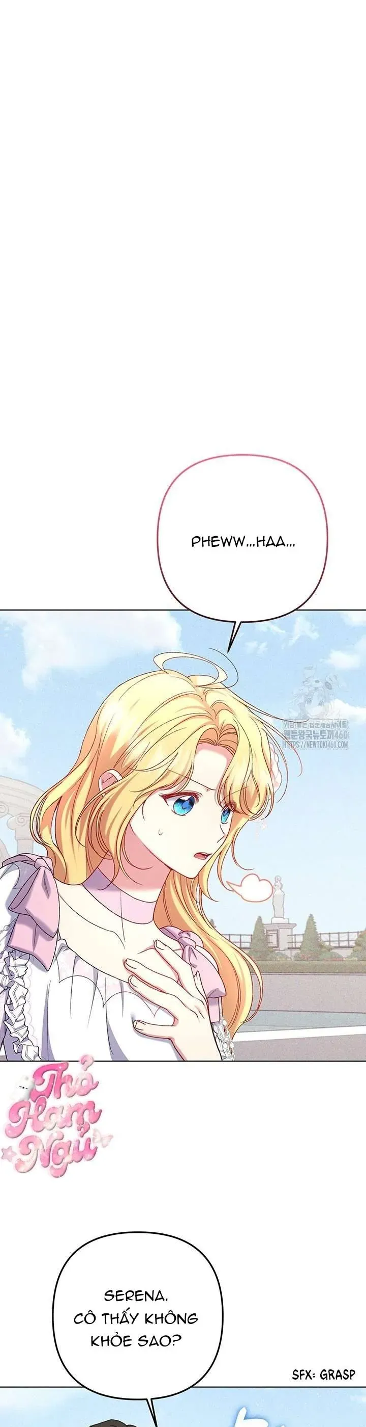 Nàng Vịt Chờ Ngày Hủy Hôn Chapter 8 - Trang 2