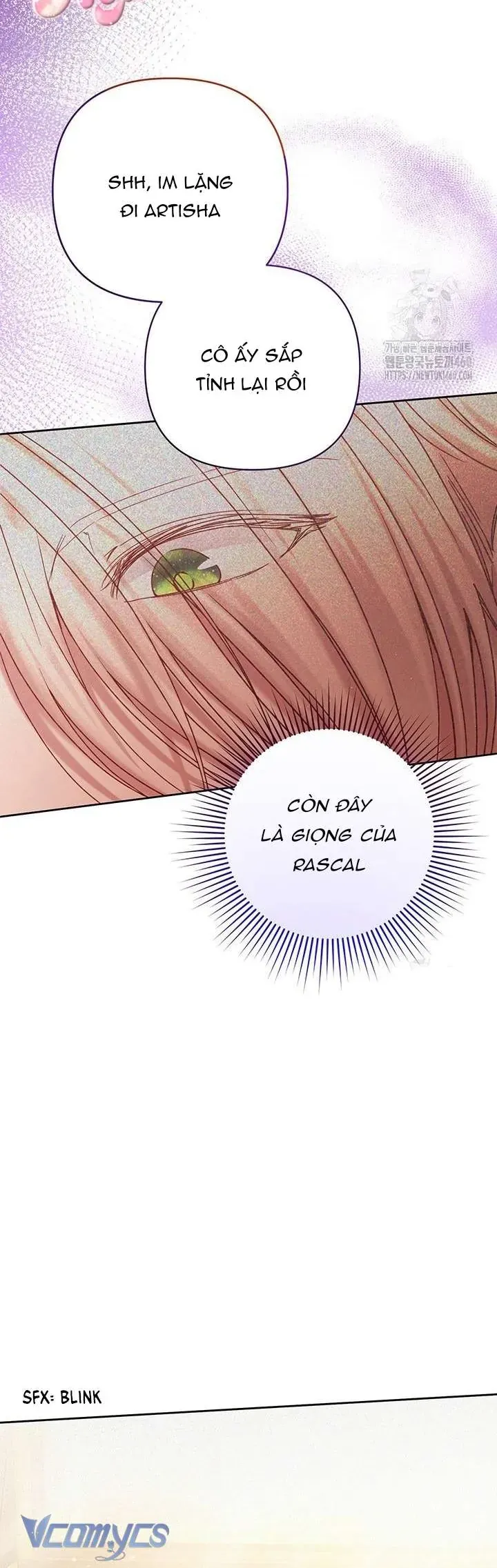 Nàng Vịt Chờ Ngày Hủy Hôn Chapter 8 - Trang 2