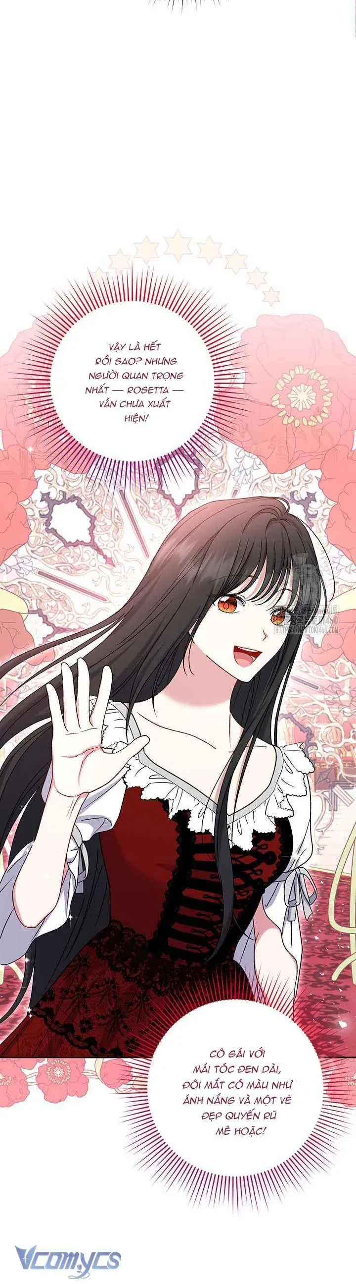 Nàng Vịt Chờ Ngày Hủy Hôn Chapter 9 - Trang 2