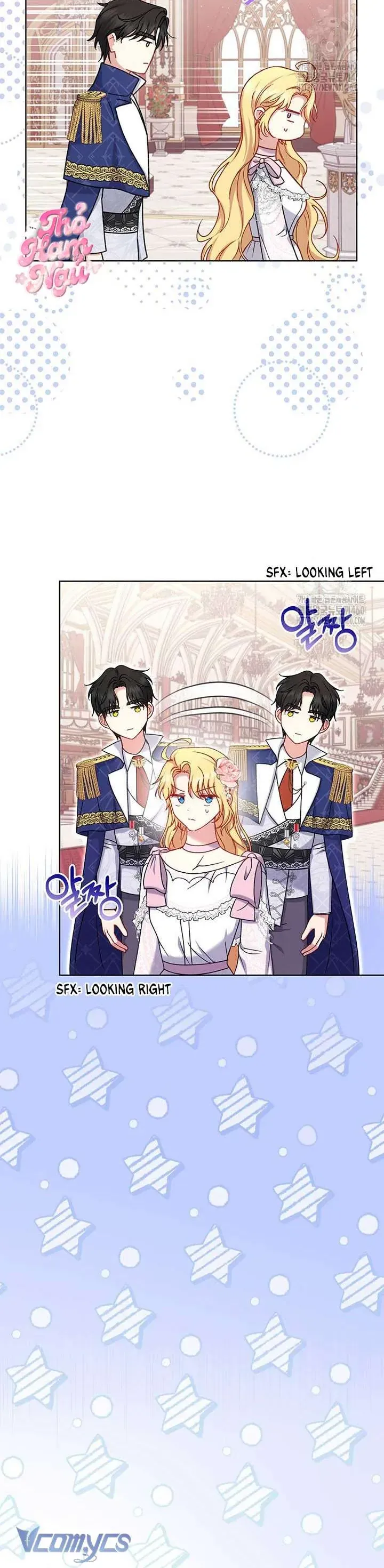 Nàng Vịt Chờ Ngày Hủy Hôn Chapter 9 - Trang 2