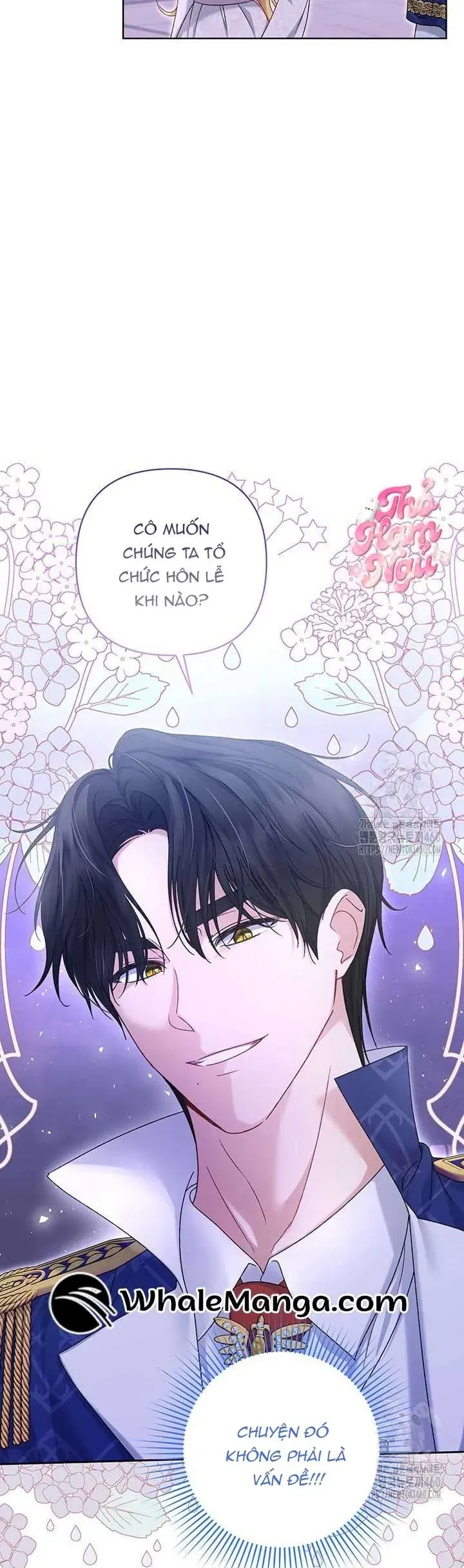 Nàng Vịt Chờ Ngày Hủy Hôn Chapter 9 - Trang 2
