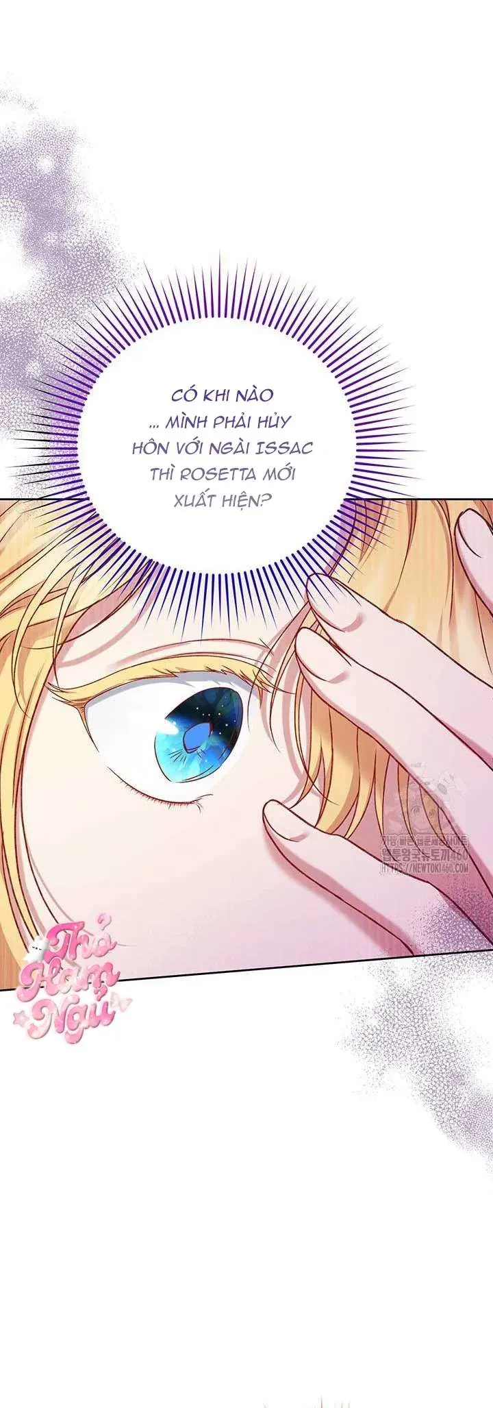 Nàng Vịt Chờ Ngày Hủy Hôn Chapter 9 - Trang 2