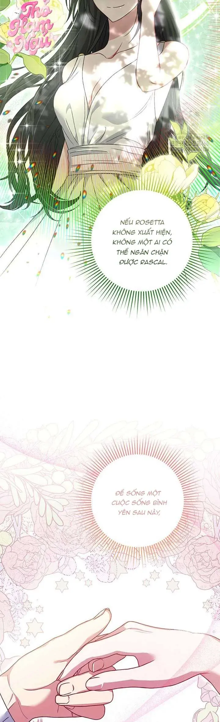 Nàng Vịt Chờ Ngày Hủy Hôn Chapter 9 - Trang 2