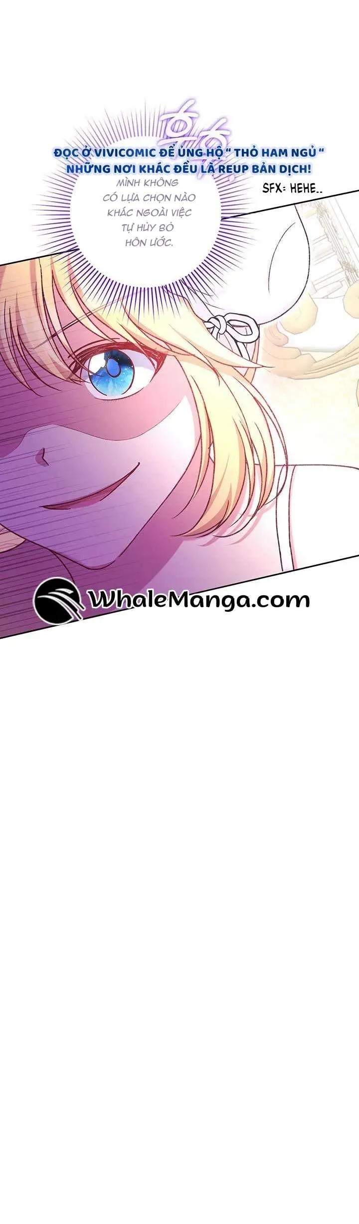 Nàng Vịt Chờ Ngày Hủy Hôn Chapter 9 - Trang 2