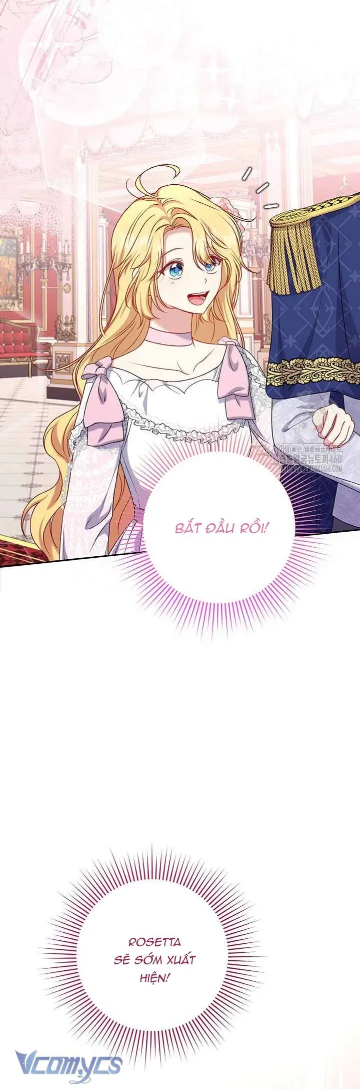 Nàng Vịt Chờ Ngày Hủy Hôn Chapter 9 - Trang 2