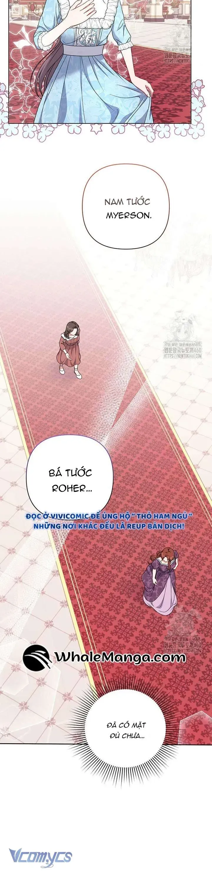 Nàng Vịt Chờ Ngày Hủy Hôn Chapter 9 - Trang 2