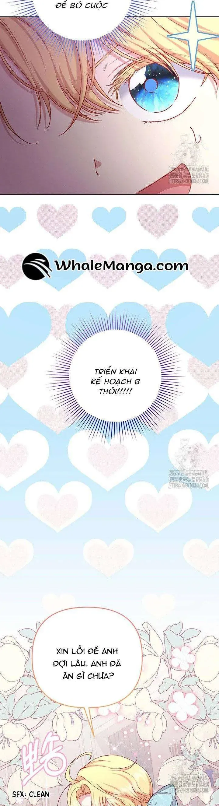 Nàng Vịt Chờ Ngày Hủy Hôn Chapter 10 - Trang 2