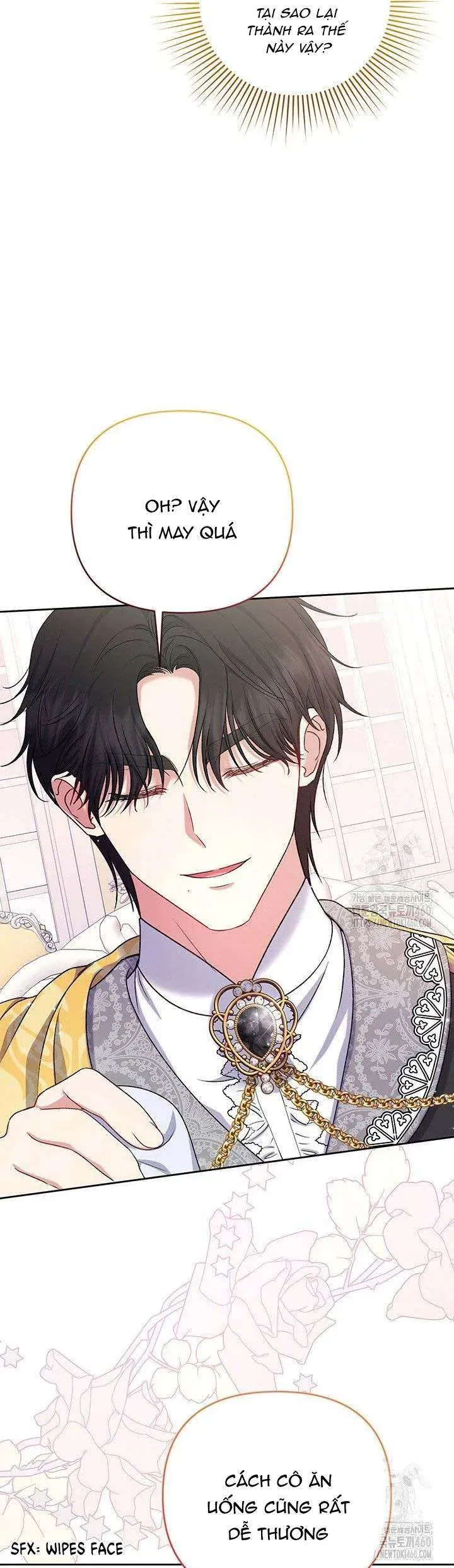 Nàng Vịt Chờ Ngày Hủy Hôn Chapter 10 - Trang 2