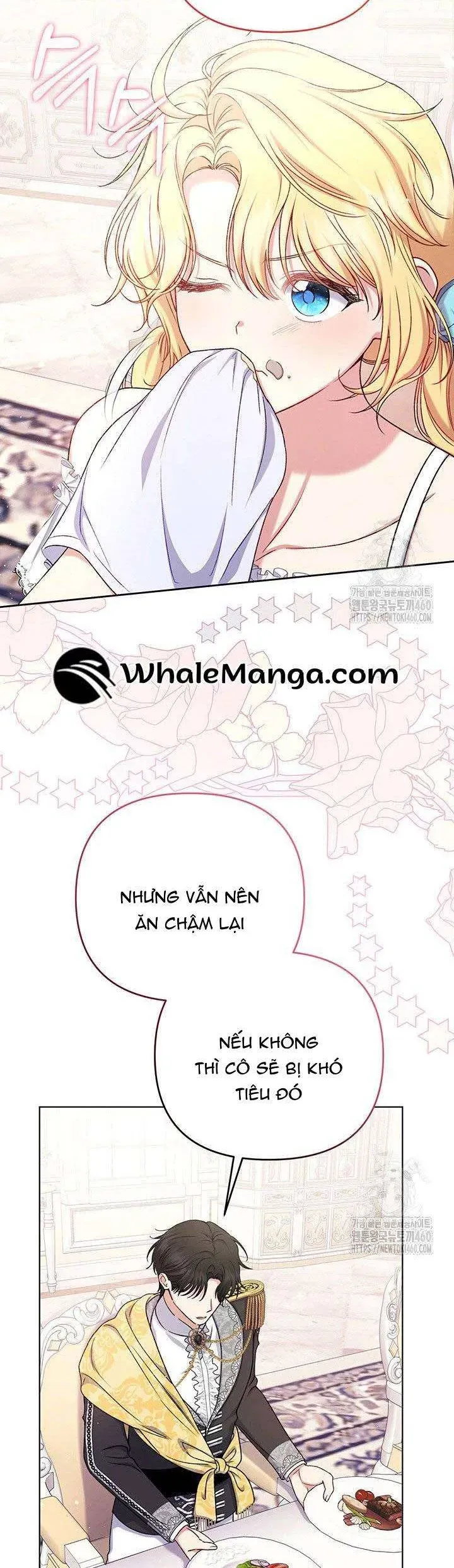 Nàng Vịt Chờ Ngày Hủy Hôn Chapter 10 - Trang 2