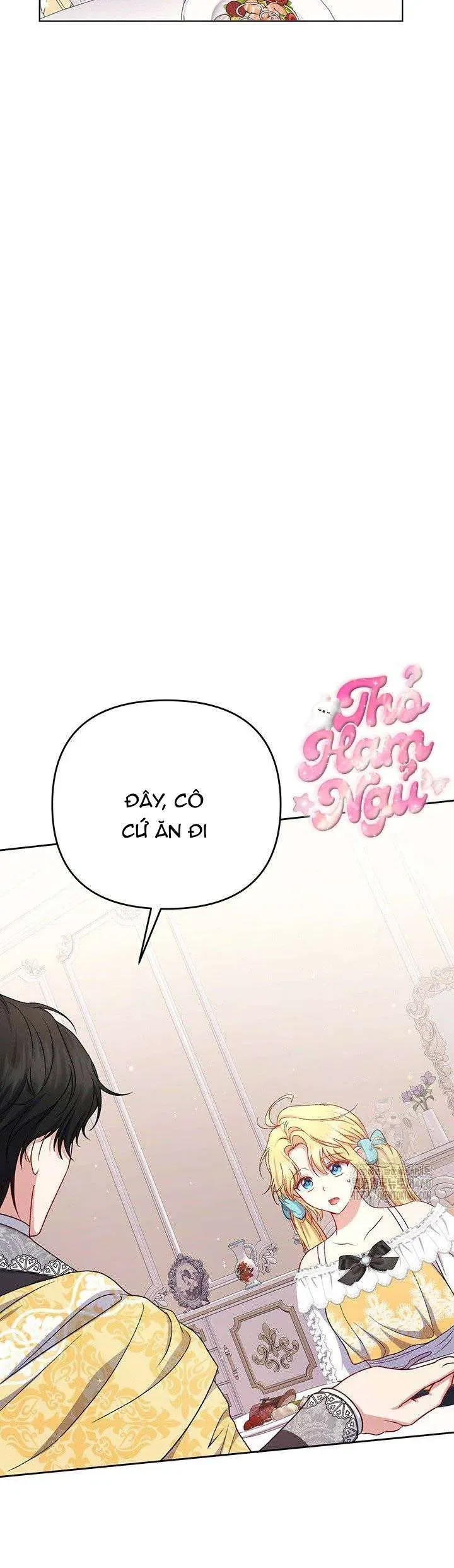 Nàng Vịt Chờ Ngày Hủy Hôn Chapter 10 - Trang 2