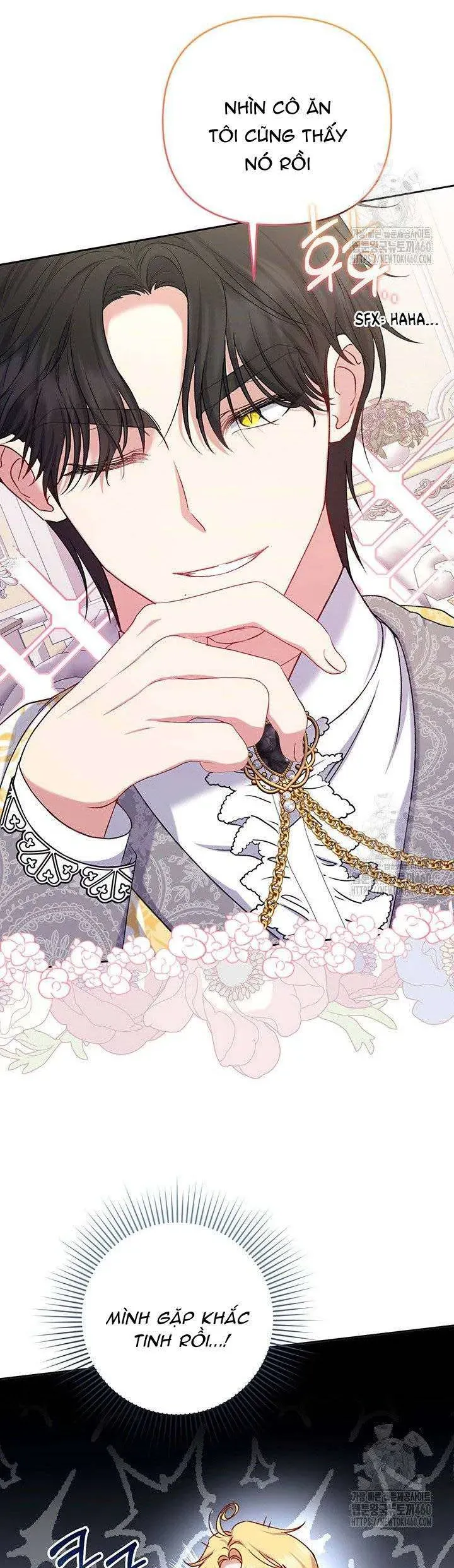 Nàng Vịt Chờ Ngày Hủy Hôn Chapter 10 - Trang 2