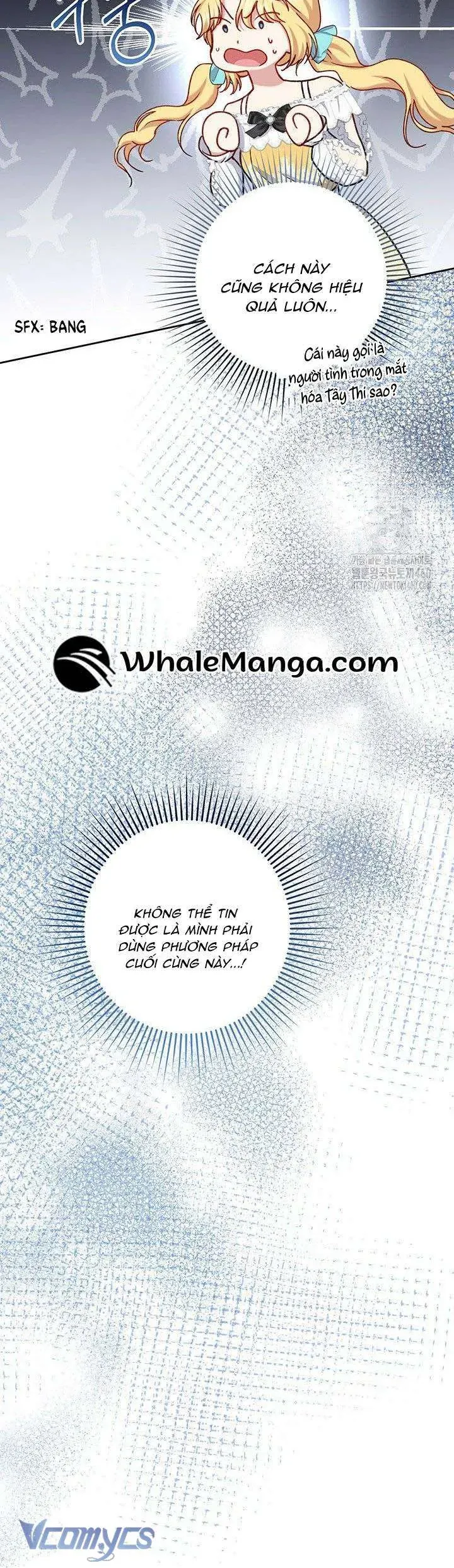 Nàng Vịt Chờ Ngày Hủy Hôn Chapter 10 - Trang 2