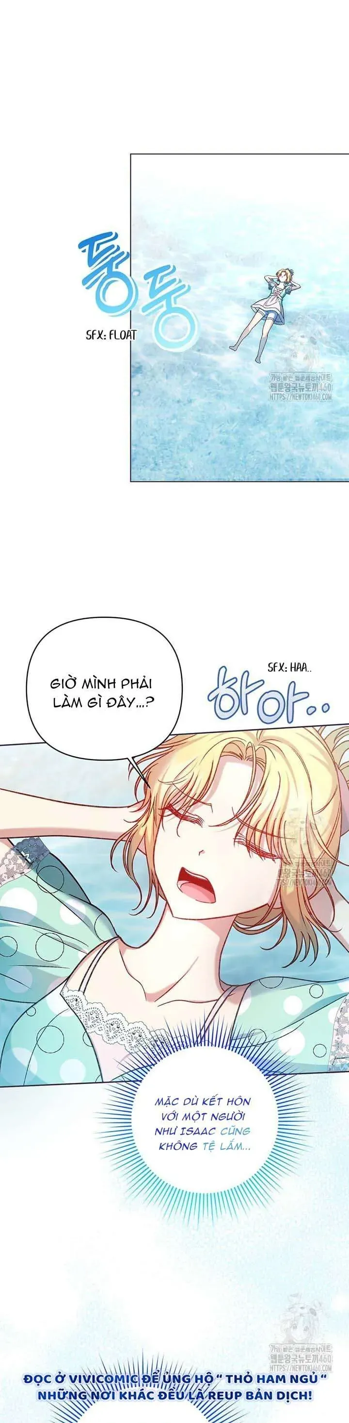 Nàng Vịt Chờ Ngày Hủy Hôn Chapter 11 - Trang 2