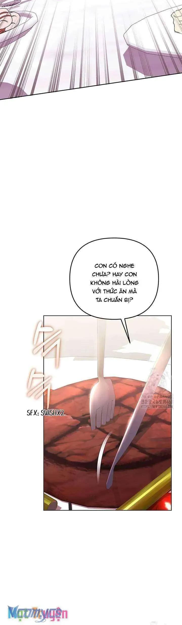 Nàng Vịt Chờ Ngày Hủy Hôn Chapter 12 - Trang 2