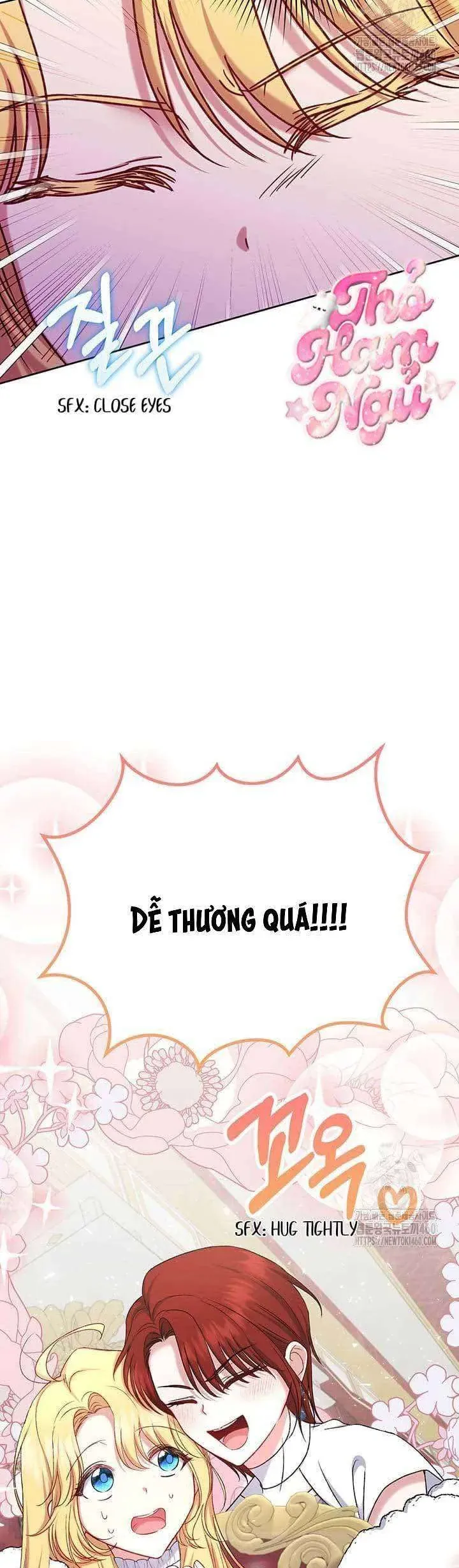 Nàng Vịt Chờ Ngày Hủy Hôn Chapter 12 - Trang 2