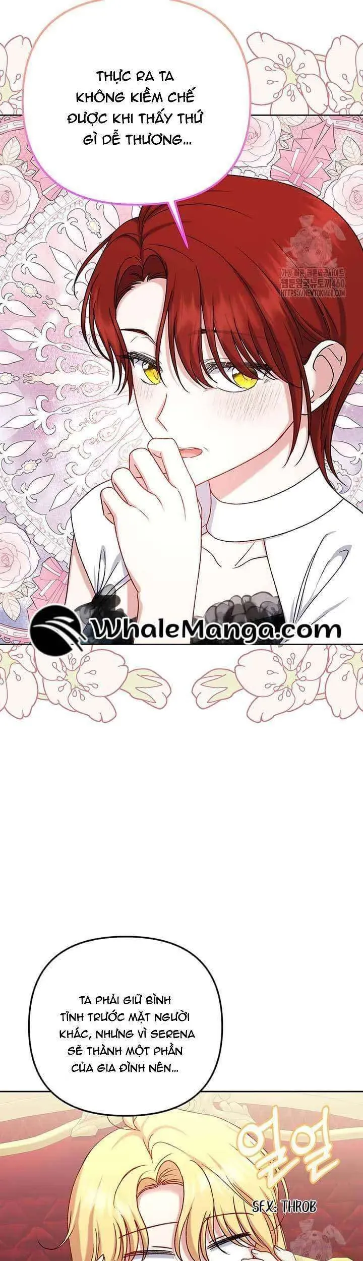 Nàng Vịt Chờ Ngày Hủy Hôn Chapter 12 - Trang 2