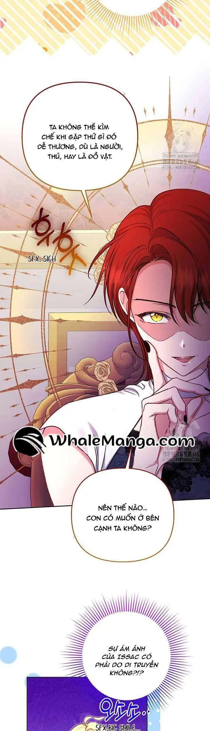 Nàng Vịt Chờ Ngày Hủy Hôn Chapter 12 - Trang 2