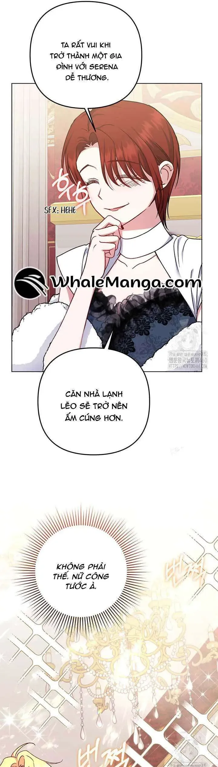 Nàng Vịt Chờ Ngày Hủy Hôn Chapter 12 - Trang 2