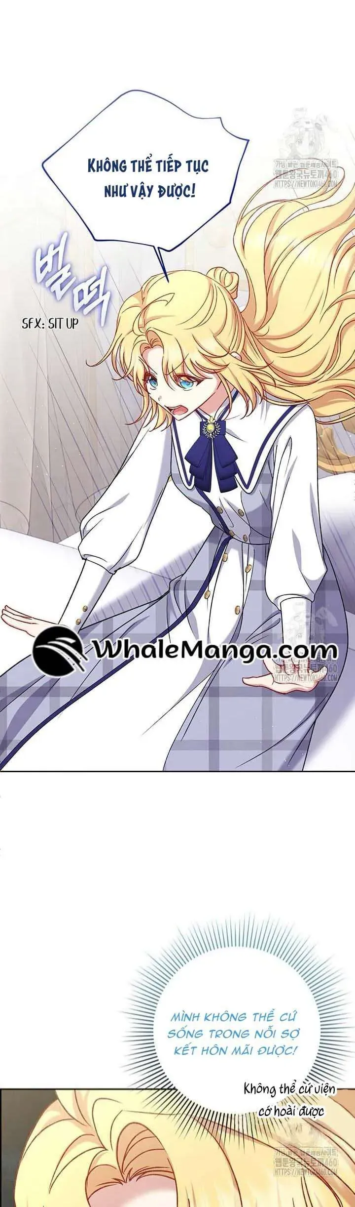 Nàng Vịt Chờ Ngày Hủy Hôn Chapter 13 - Trang 2