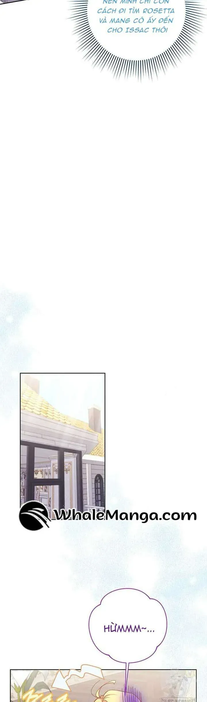 Nàng Vịt Chờ Ngày Hủy Hôn Chapter 13 - Trang 2