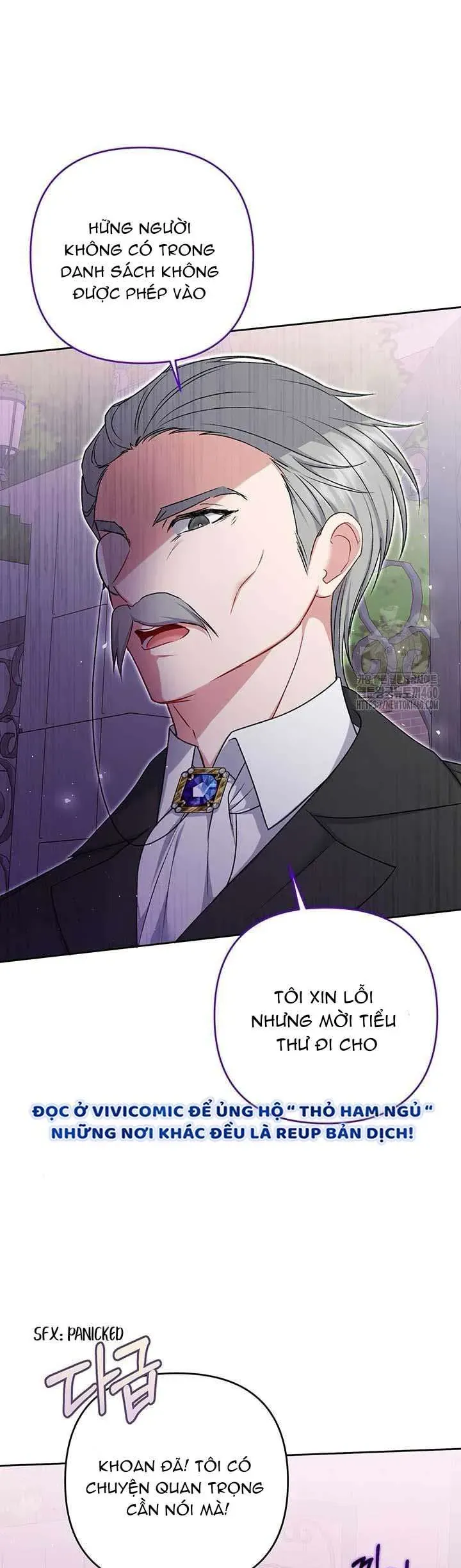 Nàng Vịt Chờ Ngày Hủy Hôn Chapter 13 - Trang 2