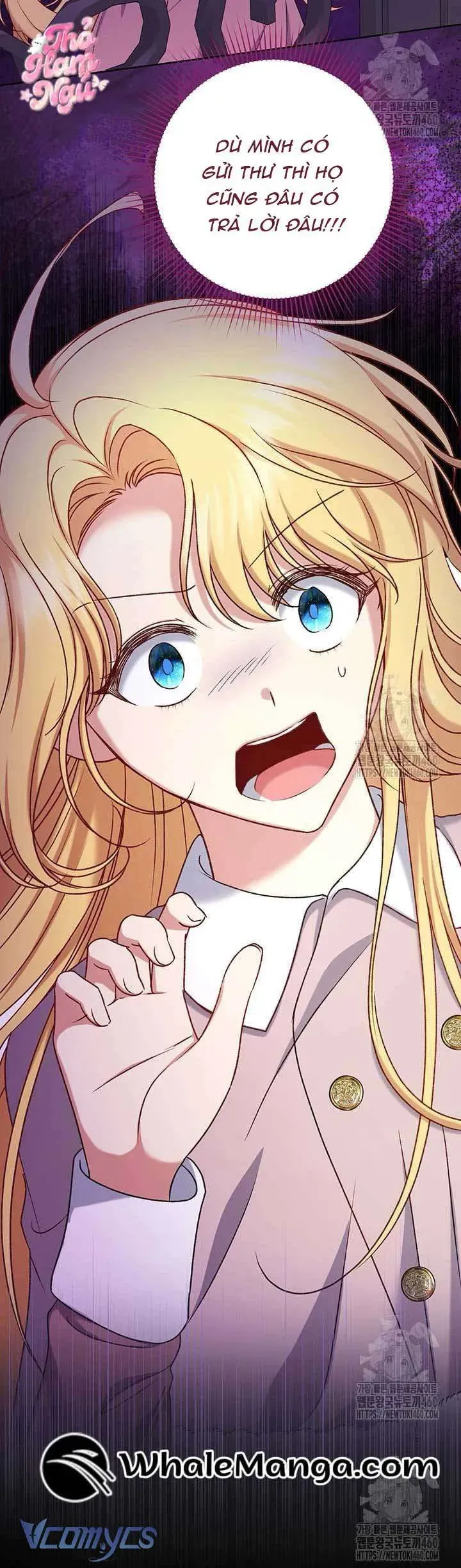 Nàng Vịt Chờ Ngày Hủy Hôn Chapter 13 - Trang 2