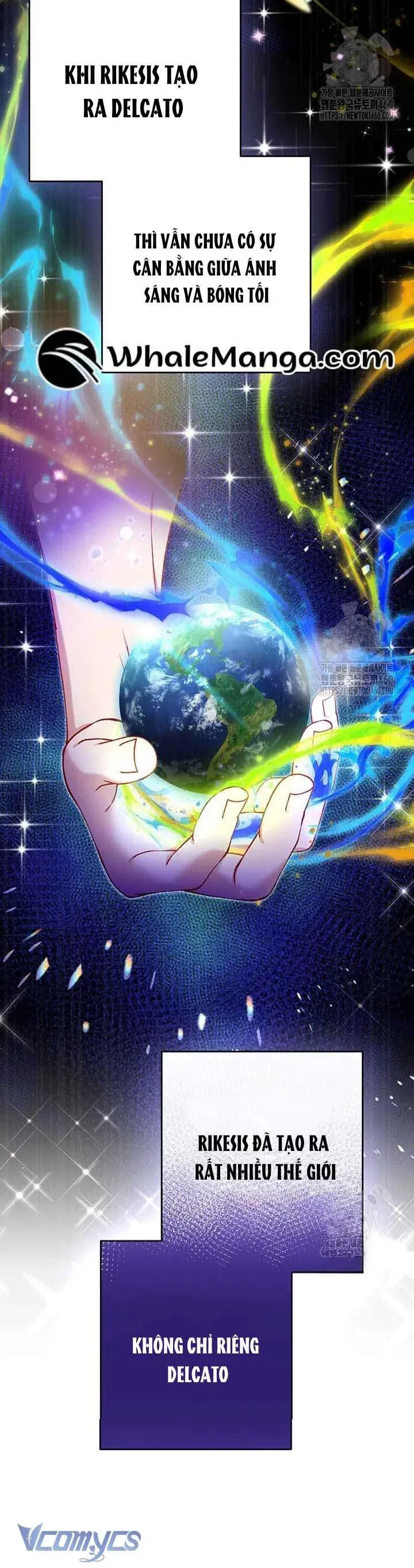 Nàng Vịt Chờ Ngày Hủy Hôn Chapter 13 - Trang 2