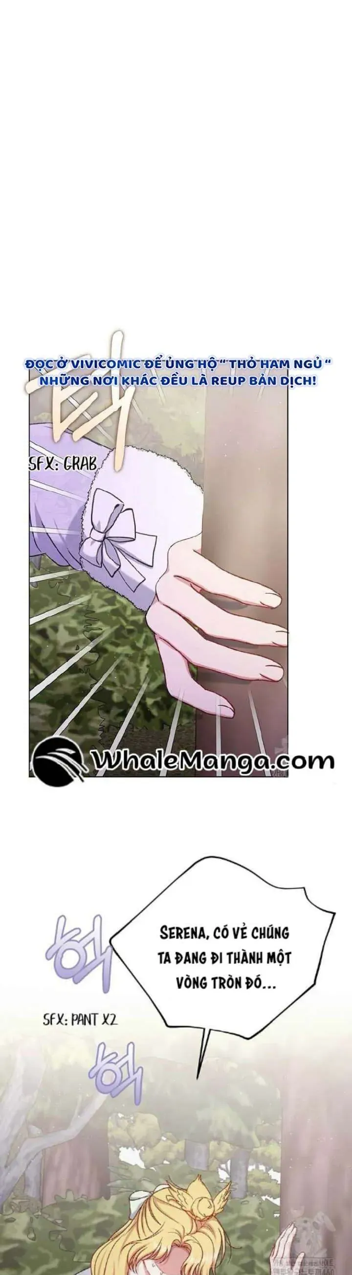 Nàng Vịt Chờ Ngày Hủy Hôn Chapter 13 - Trang 2