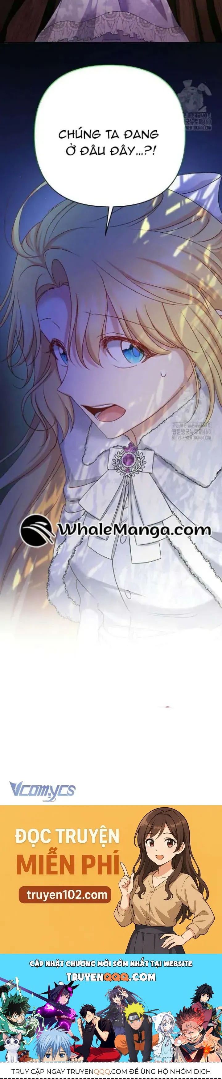 Nàng Vịt Chờ Ngày Hủy Hôn Chapter 13 - Trang 2