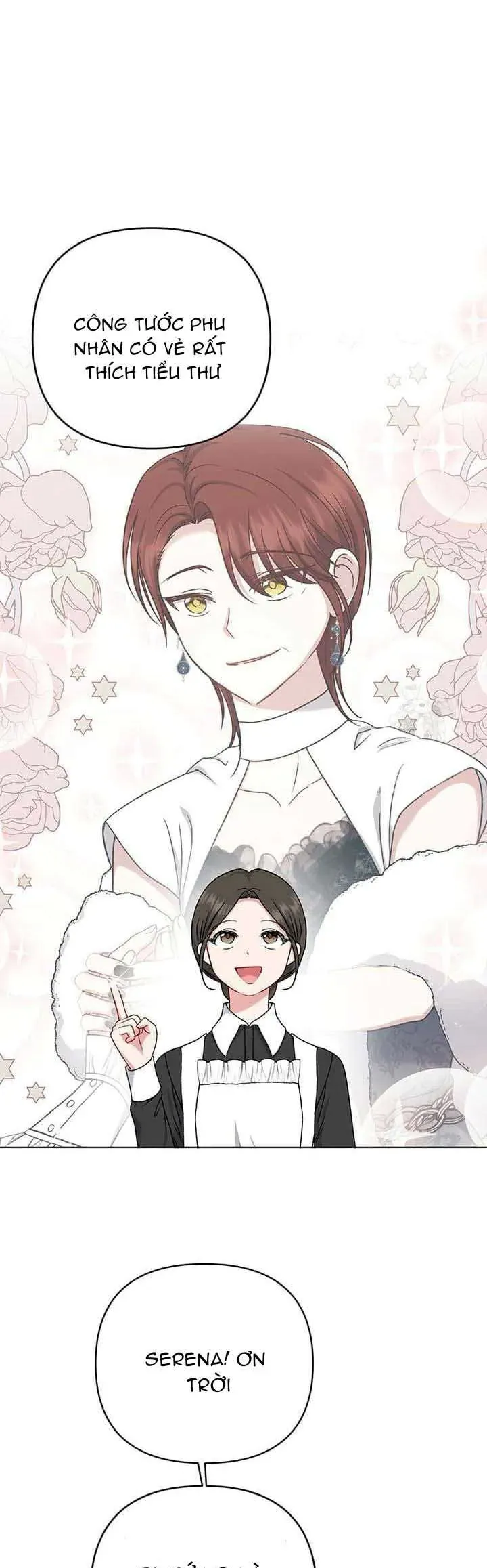 Nàng Vịt Chờ Ngày Hủy Hôn Chapter 13 - Trang 2