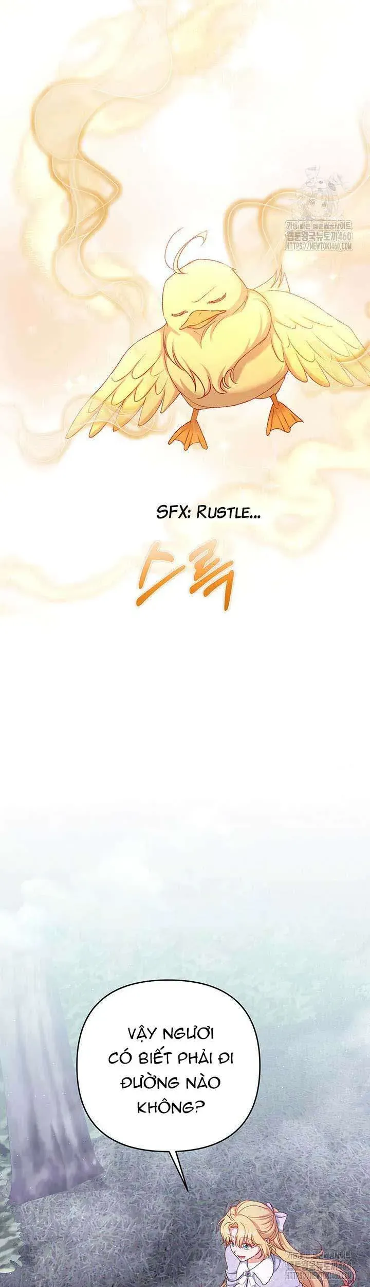 Nàng Vịt Chờ Ngày Hủy Hôn Chapter 14 - Trang 2