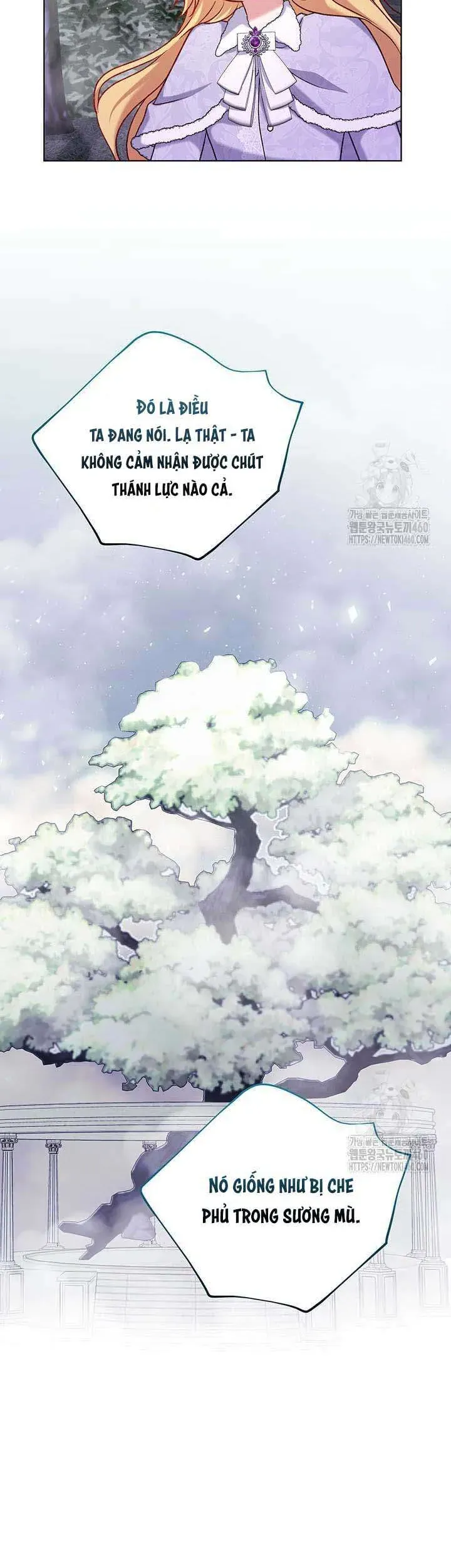 Nàng Vịt Chờ Ngày Hủy Hôn Chapter 14 - Trang 2