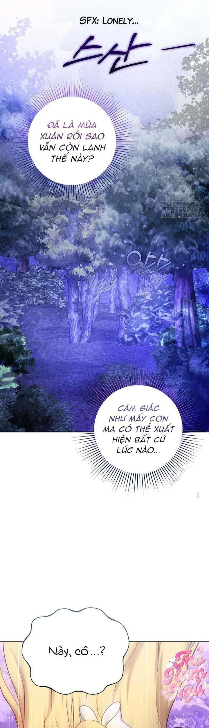 Nàng Vịt Chờ Ngày Hủy Hôn Chapter 14 - Trang 2