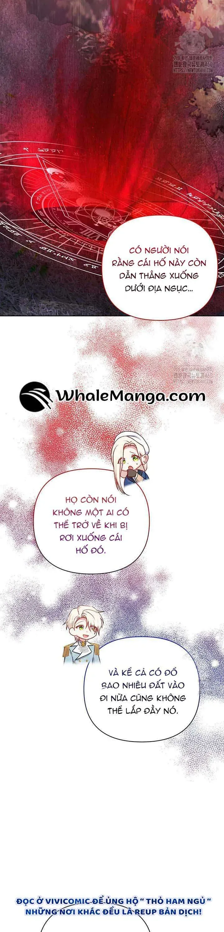 Nàng Vịt Chờ Ngày Hủy Hôn Chapter 14 - Trang 2