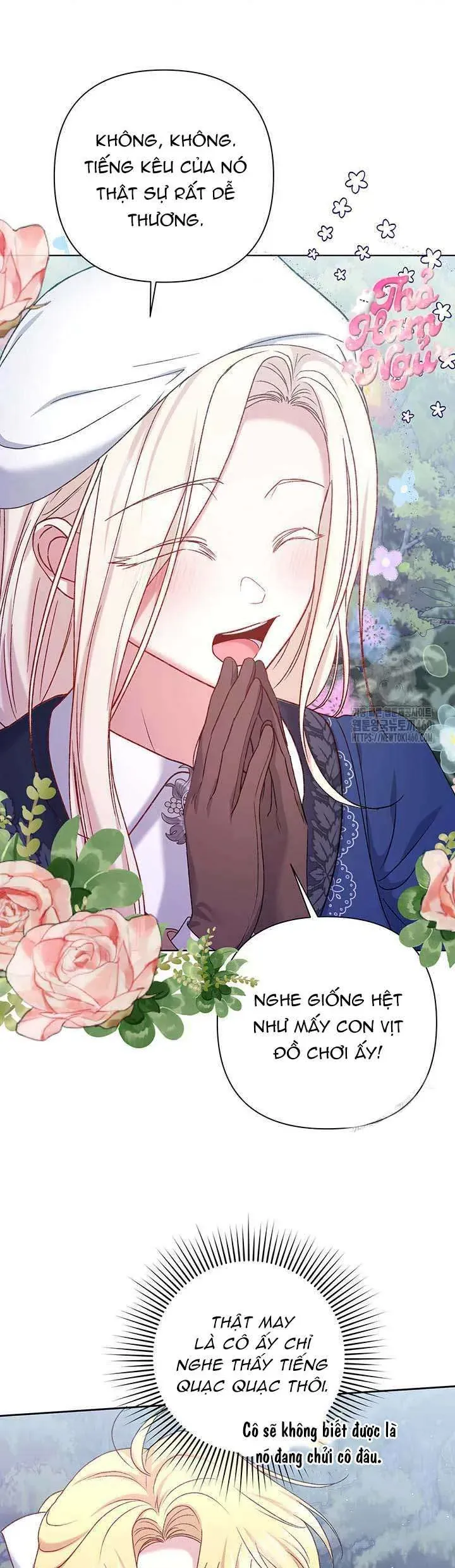 Nàng Vịt Chờ Ngày Hủy Hôn Chapter 14 - Trang 2