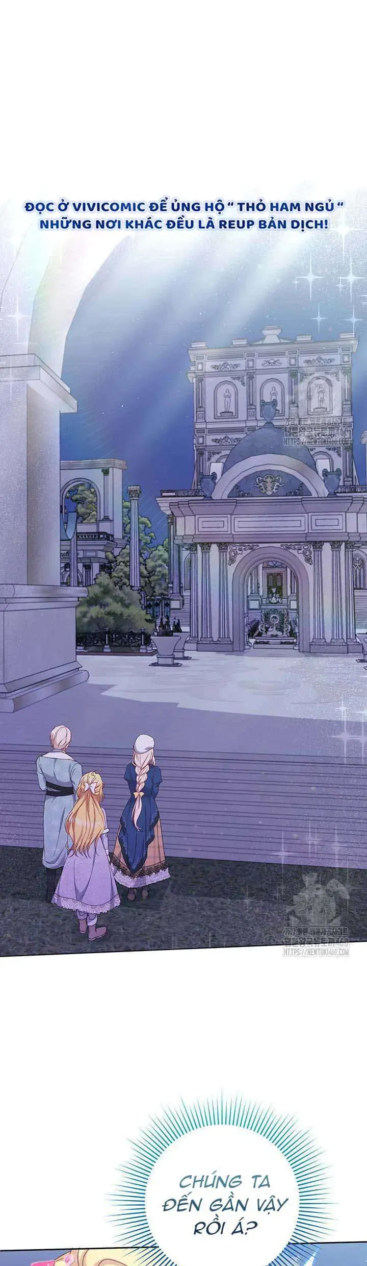 Nàng Vịt Chờ Ngày Hủy Hôn Chapter 14 - Trang 2