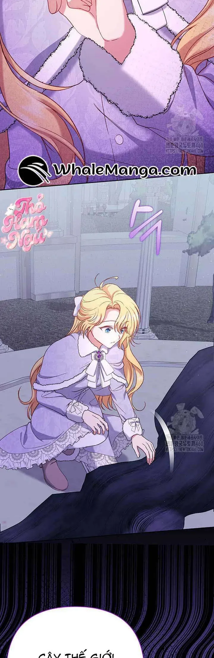 Nàng Vịt Chờ Ngày Hủy Hôn Chapter 14 - Trang 2