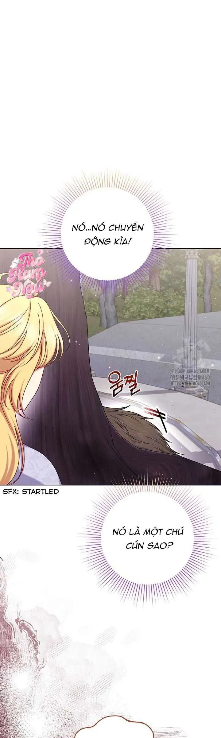 Nàng Vịt Chờ Ngày Hủy Hôn Chapter 15 - Trang 2