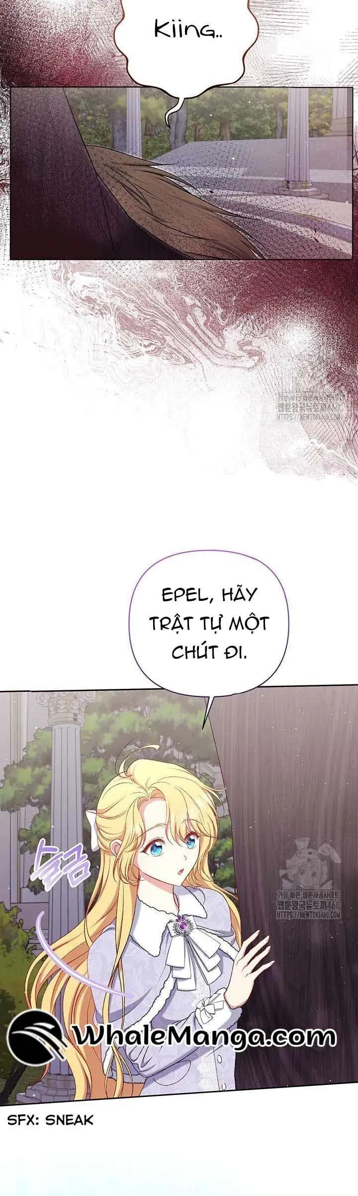 Nàng Vịt Chờ Ngày Hủy Hôn Chapter 15 - Trang 2