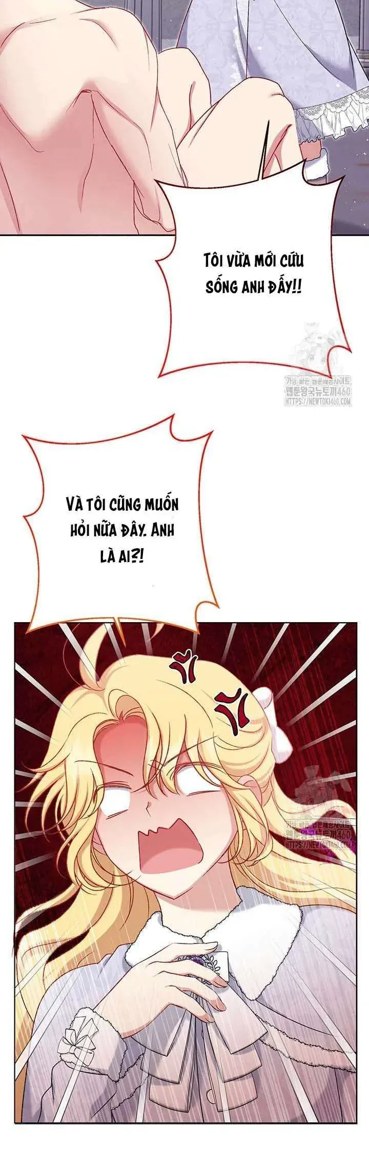 Nàng Vịt Chờ Ngày Hủy Hôn Chapter 15 - Trang 2