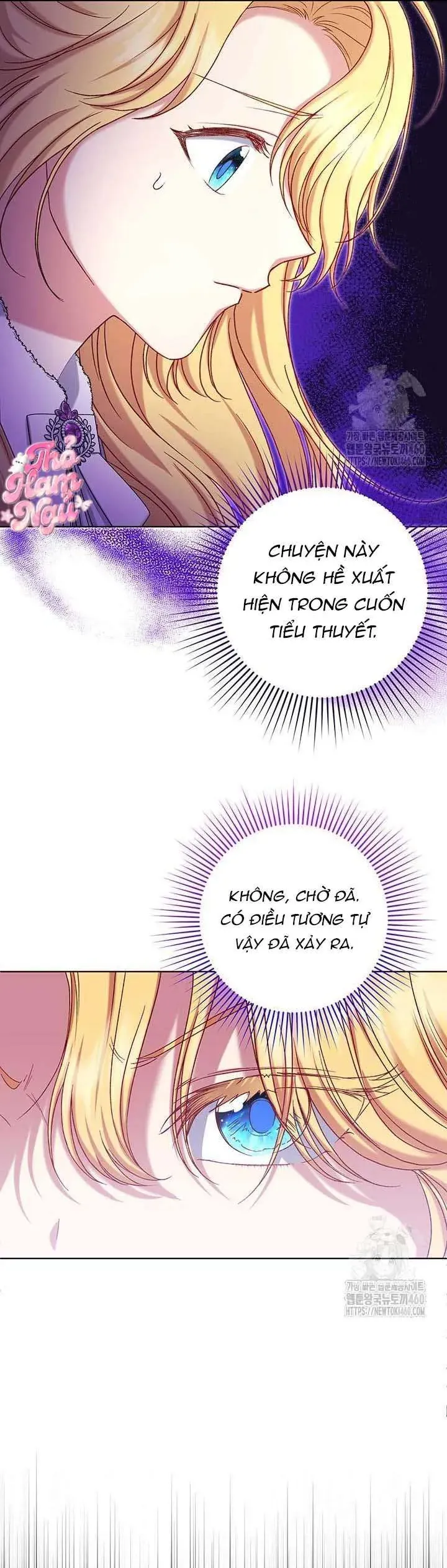 Nàng Vịt Chờ Ngày Hủy Hôn Chapter 15 - Trang 2