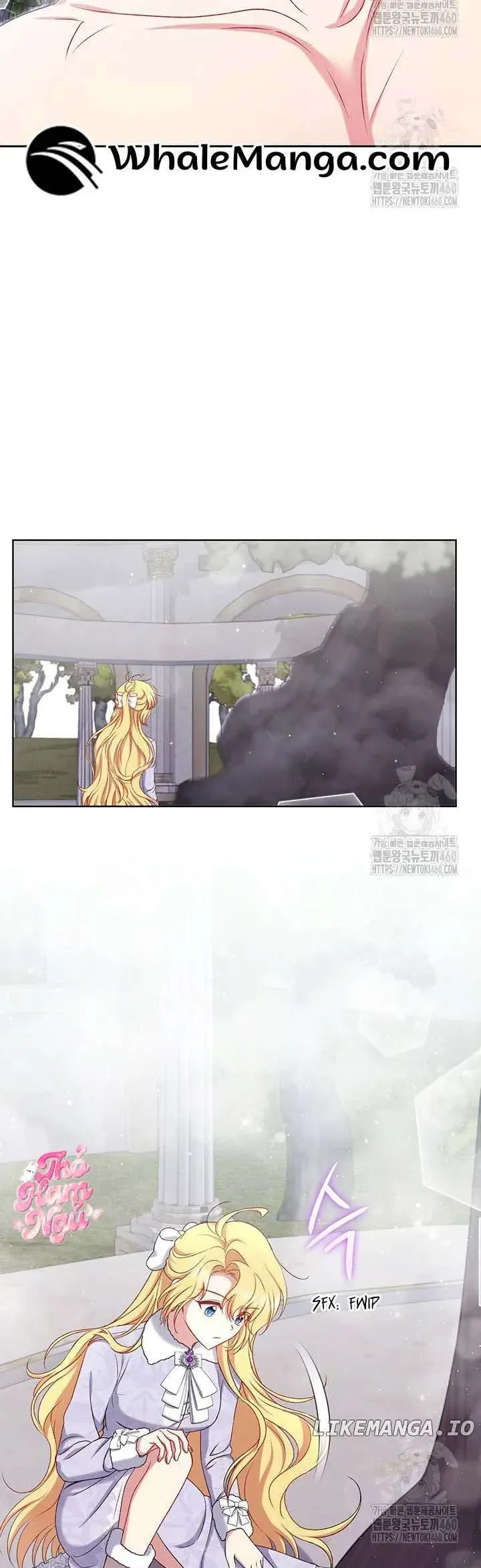 Nàng Vịt Chờ Ngày Hủy Hôn Chapter 16 - Trang 2