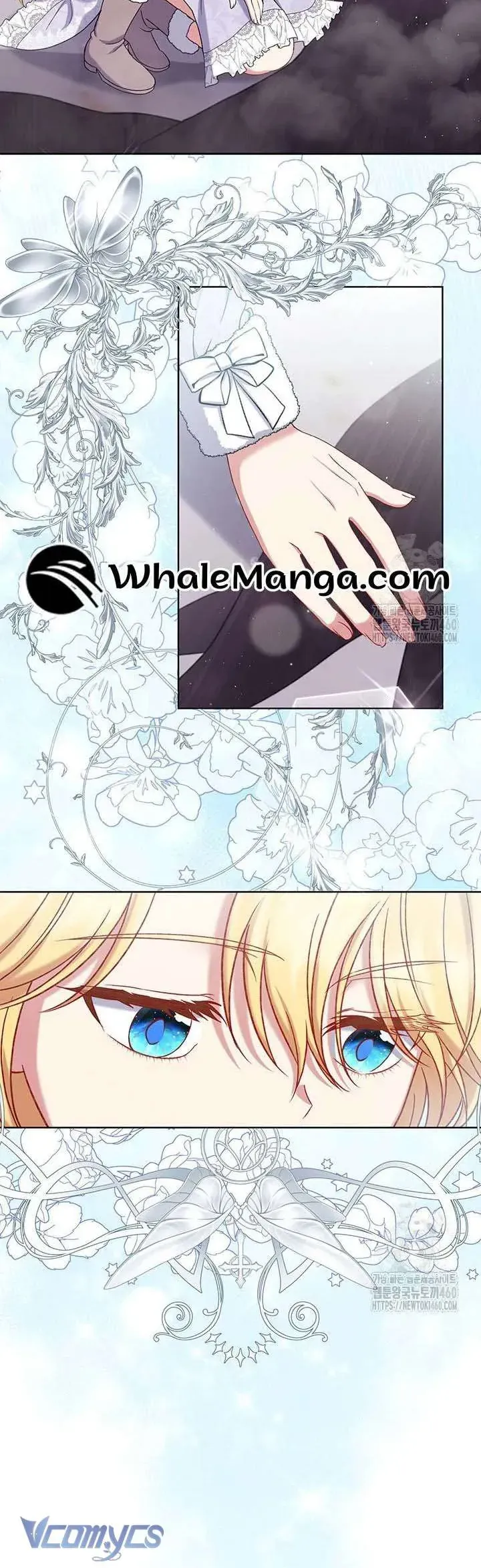 Nàng Vịt Chờ Ngày Hủy Hôn Chapter 16 - Trang 2