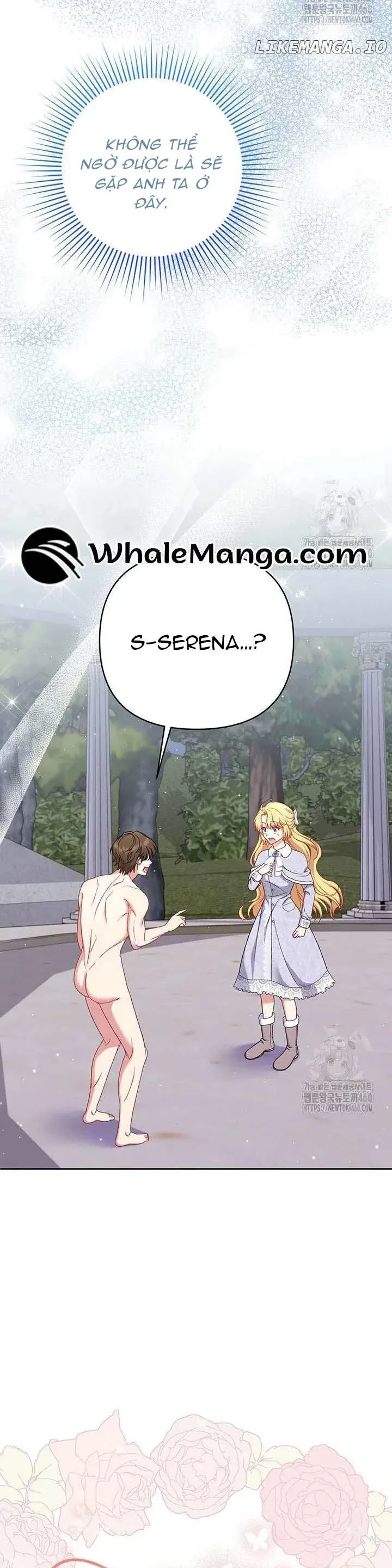 Nàng Vịt Chờ Ngày Hủy Hôn Chapter 16 - Trang 2