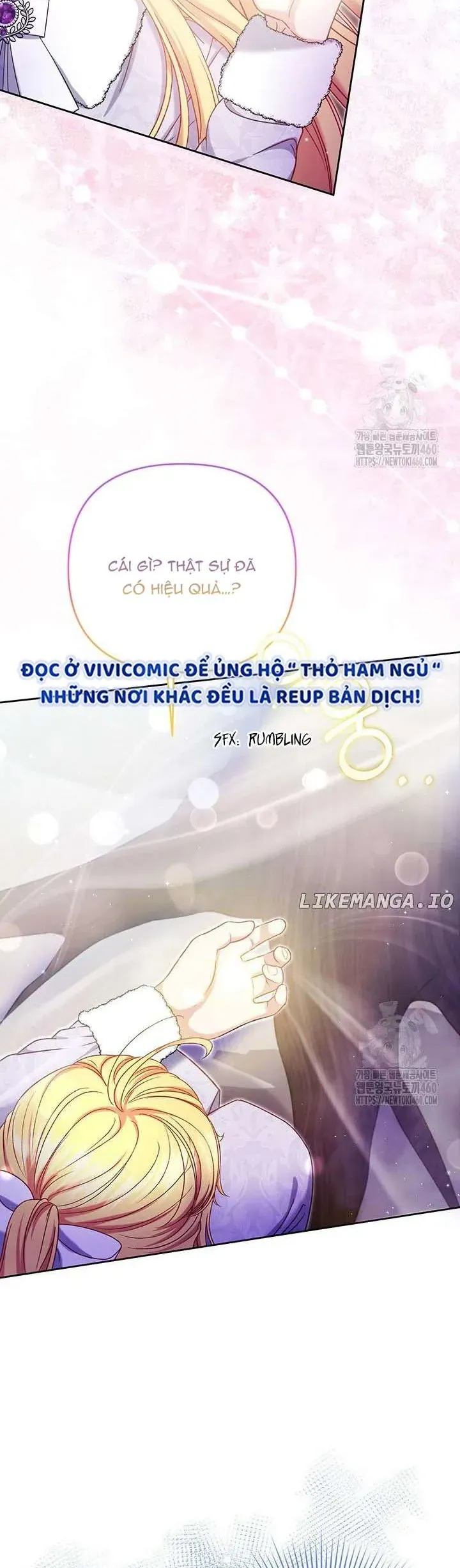 Nàng Vịt Chờ Ngày Hủy Hôn Chapter 16 - Trang 2
